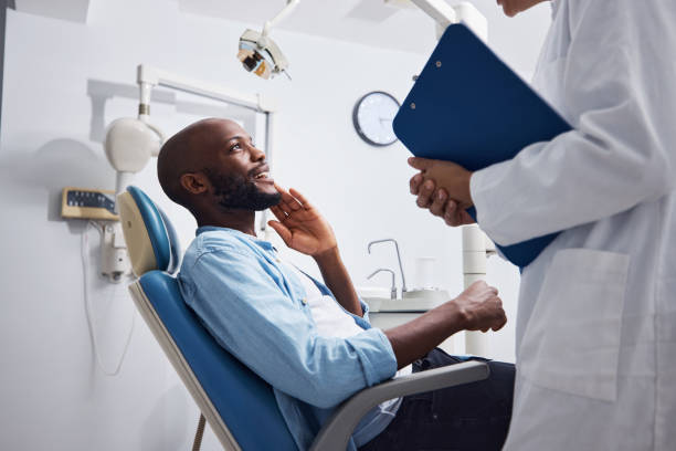 Best 24-Hour Emergency Dentist in Troup, TX