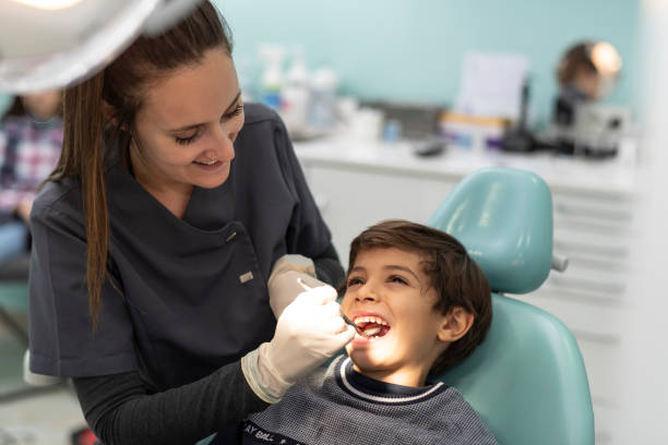 Best Emergency Treatment for Dental Infections or Abscesses in Troup, TX