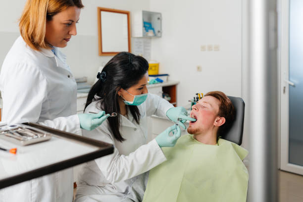 Best Emergency Gum Treatment in Troup, TX