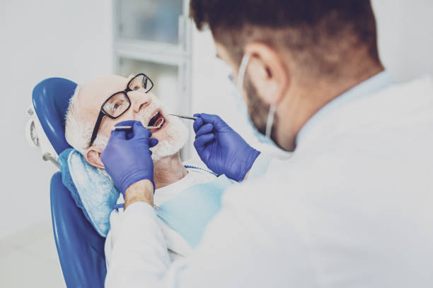 Best Weekend Emergency Dentist in Troup, TX